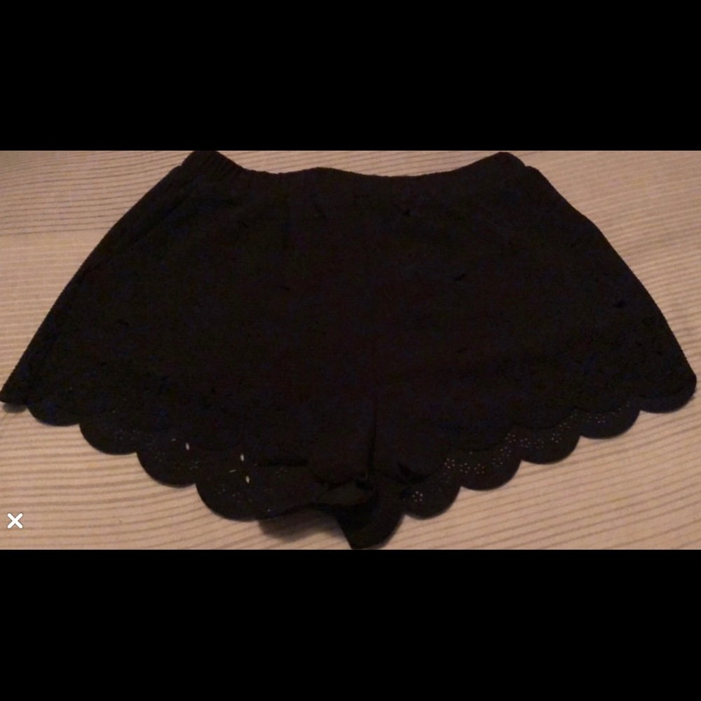 Shein Shorts